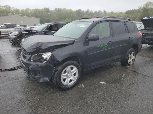 2009 Toyota Rav4