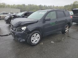 Toyota Rav4 salvage cars for sale: 2009 Toyota Rav4