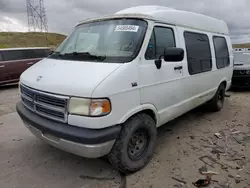 1995 Dodge RAM Van B2500 en venta en Littleton, CO