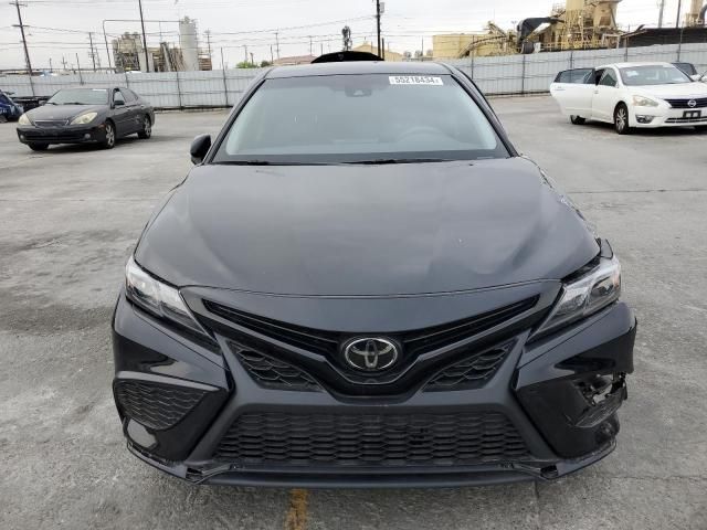 2023 Toyota Camry SE Night Shade