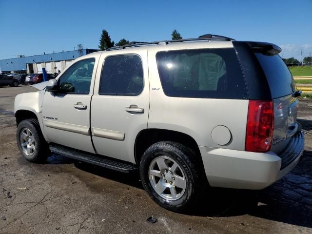 2009 GMC Yukon SLT