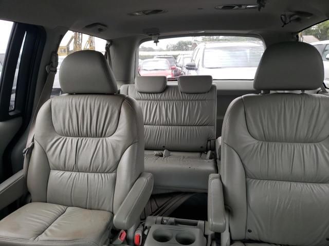 2008 Honda Odyssey EXL