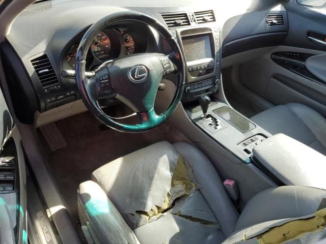 2006 Lexus GS 300