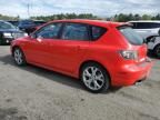 2007 Mazda 3 Hatchback