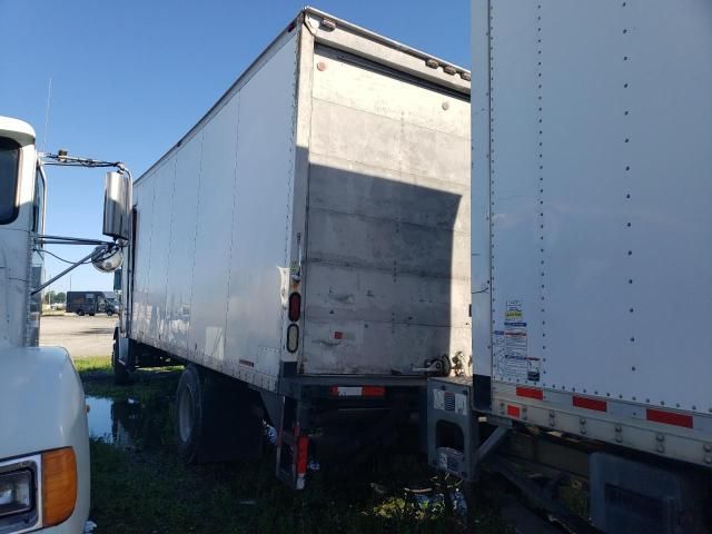 1998 Freightliner Medium Conventional FL60