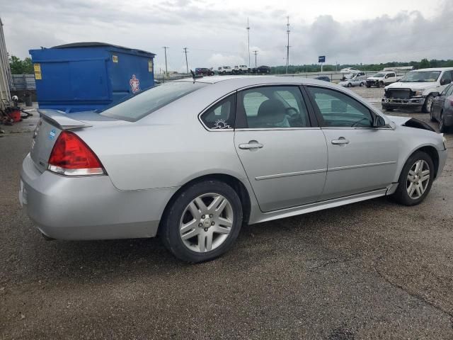 2012 Chevrolet Impala LT