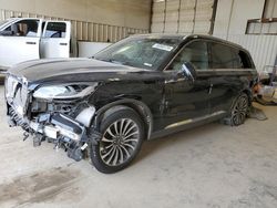 Lincoln Aviator Vehiculos salvage en venta: 2020 Lincoln Aviator Reserve