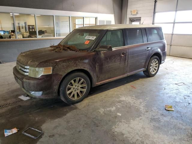 2009 Ford Flex SEL