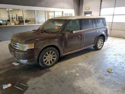 Ford salvage cars for sale: 2009 Ford Flex SEL