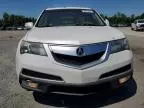 2012 Acura MDX