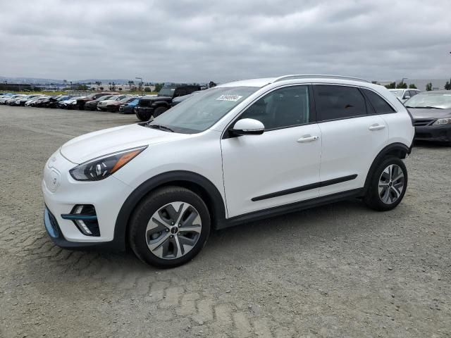 2022 KIA Niro S