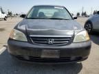 2001 Honda Civic DX