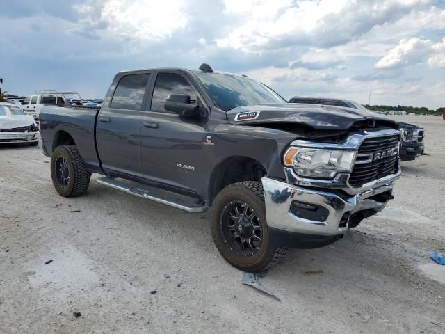 2020 Dodge RAM 2500 BIG Horn