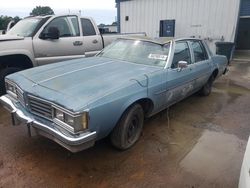 Oldsmobile Vehiculos salvage en venta: 1985 Oldsmobile Delta 88 Royale