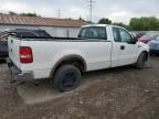 2005 Ford F150