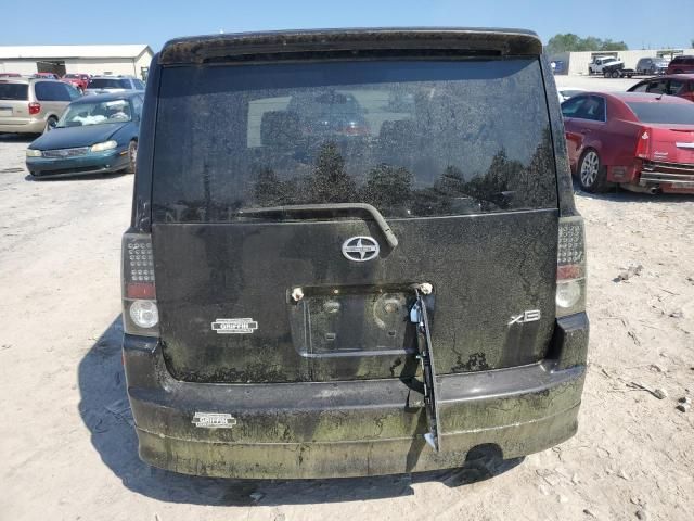 2006 Scion XB