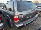 2004 Nissan Pathfinder LE