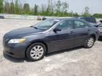 2009 Toyota Camry Hybrid