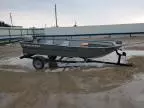 2015 Tracker Boat