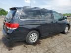 2009 Honda Odyssey EXL