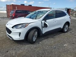 Ford Vehiculos salvage en venta: 2020 Ford Escape SE