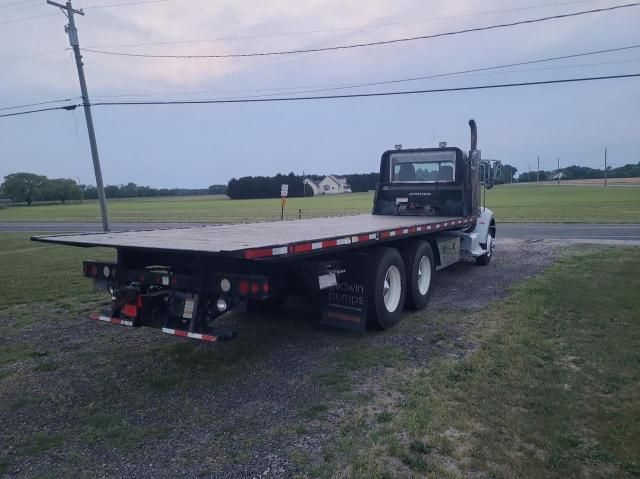 2011 Peterbilt 348