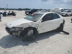 Acura tl salvage cars for sale: 2006 Acura 3.2TL