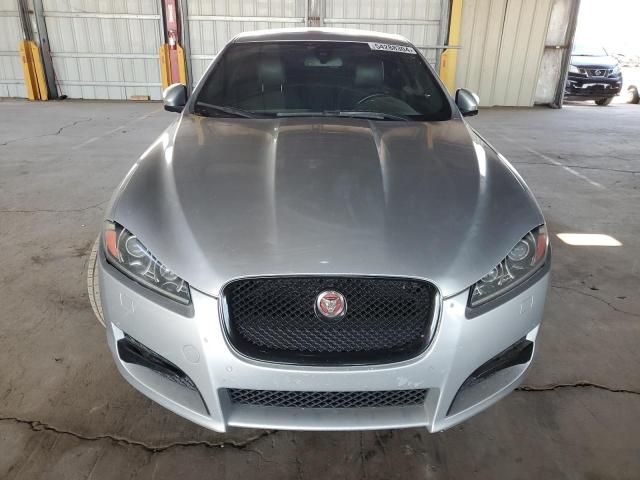 2015 Jaguar XF 3.0 Sport