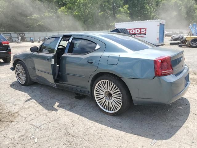 2006 Dodge Charger R/T