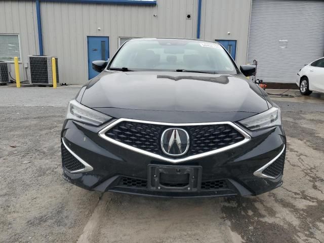 2020 Acura ILX Premium