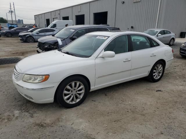 2007 Hyundai Azera SE