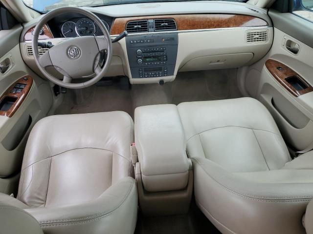 2005 Buick Lacrosse CXL