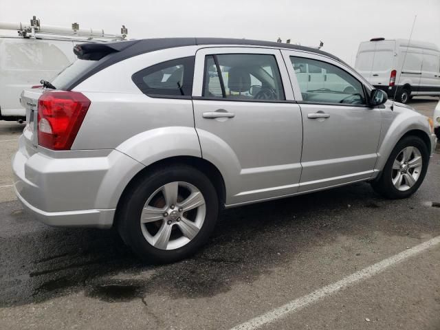 2010 Dodge Caliber SXT