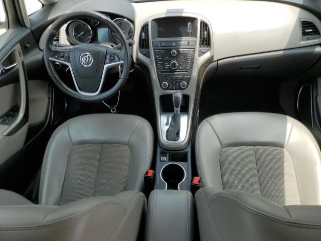 2016 Buick Verano