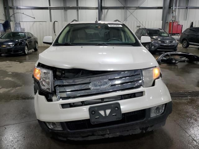 2010 Ford Edge Limited