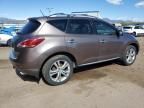 2011 Nissan Murano S