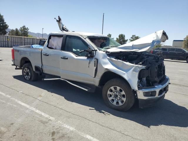 2023 Ford F250 Super Duty