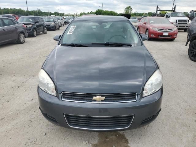 2010 Chevrolet Impala LT