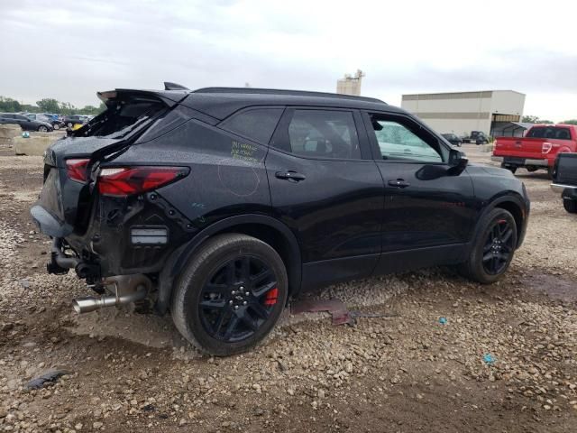 2021 Chevrolet Blazer 3LT