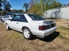 1992 Ford Mustang LX