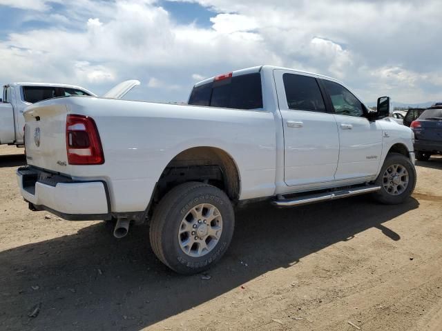 2023 Dodge 2500 Laramie