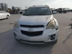 2010 Chevrolet Equinox LTZ