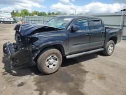 Salvage cars for sale at Pennsburg, PA auction: 2023 Toyota Tacoma Double Cab
