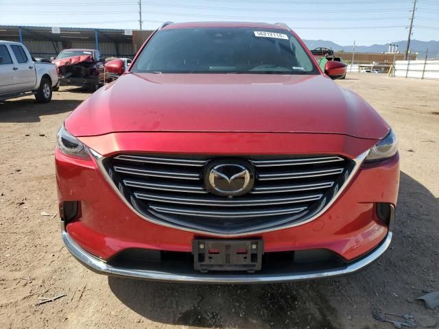 2019 Mazda CX-9 Grand Touring