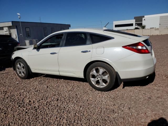 2012 Honda Crosstour EXL