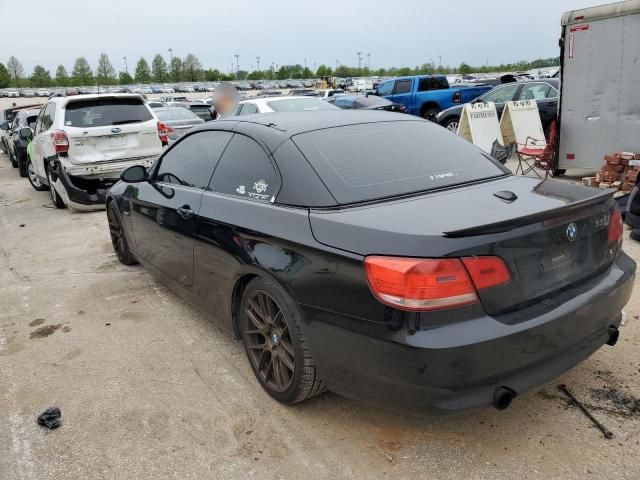 2008 BMW 335 I