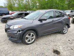2016 Honda HR-V EXL en venta en Candia, NH