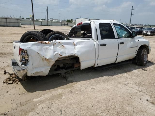 2004 Dodge RAM 1500 ST