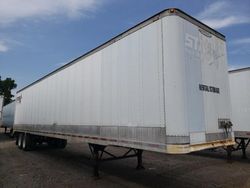 Salvage cars for sale from Copart Portland, MI: 1995 Trail King Trailer