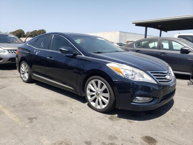 2012 Hyundai Azera GLS